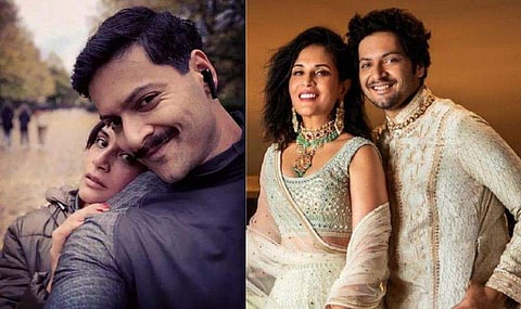 താരവിവാഹത്തിനായി ഇനിയും കാത്തിരിക്കണം; റിച്ച ഛദ്ദ-അലി ഫസൽ കല്യാണം മാറ്റിവച്ചു