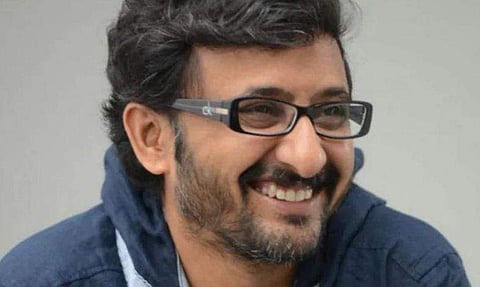 സംവിധായകന്‍ തേജയ്ക്ക് കോവിഡ് 19; നിരീക്ഷണത്തില്‍