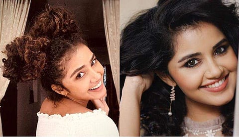 'എനിക്ക് ജാഡയാണെന്ന് പറഞ്ഞു, അഹങ്കാരിയെന്ന് വിളിച്ചു'; മലയാളത്തിൽ നിന്ന് വിട്ടുനിൽക്കാൻ കാരണമിത്, തുറന്നുപറഞ്ഞ് അനുപമ