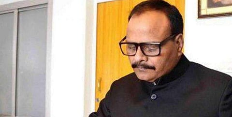 ഉത്തര്‍പ്രദേശില്‍ ഒരു ക്യാബിനറ്റ് മന്ത്രിക്ക് കൂടി കോവിഡ്, ഐസൊലേഷനില്‍