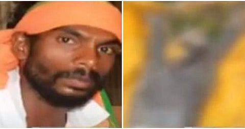 തെളിവെടുപ്പിനിടെ കടലിൽ ചാടിയ പ്രതിയുടെ മൃതദേഹം കിട്ടി ; കണ്ടെത്തിയത് കർണാടകയിലെ കോട്ടയിൽ നിന്ന്