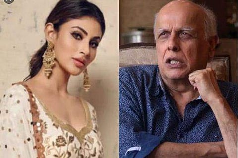 അവസരം വാഗ്ദാനം ചെയ്ത് ലൈംഗിക ചൂഷണം : മഹേഷ് ഭട്ട്, ഉര്‍വശി, ഇഷ ഗുപ്ത തുടങ്ങിയവര്‍ക്ക് നോട്ടീസ്