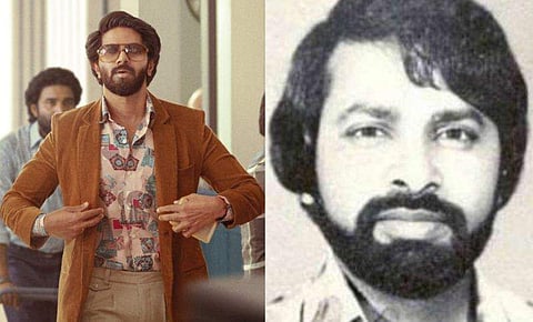 ദുൽഖറിന്റെ കുറുപ്പിനെതിരെ കൊല്ലപ്പെട്ട ചാക്കോയുടെ ഭാര്യയും മകനും; റിലീസിന് മുൻപ് സിനിമ കാണണമെന്ന് ആവശ്യം; നോട്ടീസ് അയച്ചു