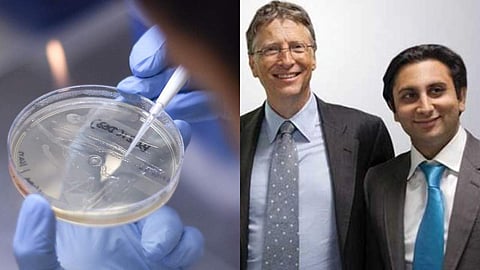 10 കോടി കോവിഡ് വാക്‌സിന്‍; സെറം ബില്‍ ഗേറ്റ്‌സുമായി കൈകോര്‍ക്കുന്നു