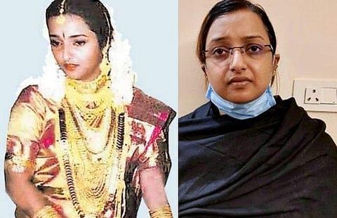 സ്വപ്ന വിവാഹത്തിന് ധരിച്ചത് 625 പവൻ സ്വർണം; വിവാഹചിത്രം കോടതിയിൽ ഹാജരാക്കി; ജാമ്യ ഹർജി ഇന്ന് പരി​ഗണിക്കും