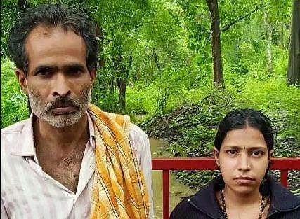 ആഗ്രഹിച്ചത് ആണ്‍കുട്ടിയെ; 40 ദിവസം പ്രായമായ പെണ്‍കുഞ്ഞിനെ മാതാപിതാക്കള്‍ കിണറ്റിലെറിഞ്ഞ് കൊന്നു; കണ്ണില്ലാത്ത ക്രൂരത