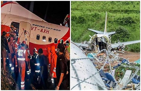 'വാടാ വേറെ ആശുപത്രിയിലേക്ക് പോയി നോക്കാം'; 'പറക്കുന്ന ഫ്രീക്കന്‍മാര്‍': രക്ഷാ പ്രവര്‍ത്തനത്തിലെ മലപ്പുറം മാതൃക, കുറിപ്പ്