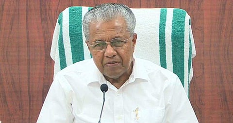 'ഇടതു സർക്കാരിന് വലിയ യശസ് ഉണ്ടാകുന്നത് ചിലരെ പൊള്ളിക്കുന്നു; അപകീർത്തിപ്പെടുത്താൻ ഉപജാപ സംഘം ഇറങ്ങിയിട്ടുണ്ട്'