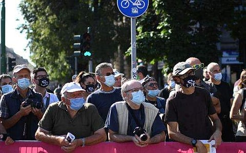 രോ​ഗ ലക്ഷണമില്ലാത്തവർ കോവിഡിനെ പിടിച്ചുകെട്ടുമോ? പഠനങ്ങൾ പറയുന്നു