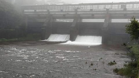 പമ്പ അണക്കെട്ട് ഉടന്‍ തുറക്കും; ആറ് ഷട്ടറുകള്‍ രണ്ടടി വീതം ഉയര്‍ത്തുക എട്ടുമണിക്കൂര്‍;  ജാഗ്രത
