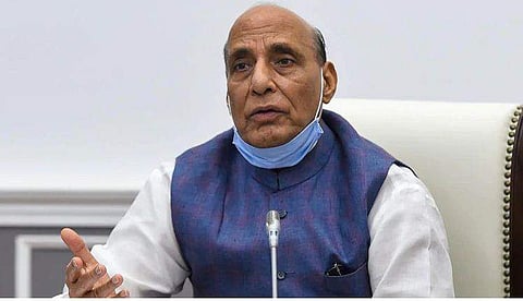 പീരങ്കികളും തോക്കുകളും ഉള്‍പ്പെടെ 101 ഉത്പന്നങ്ങളുടെ ഇറക്കുമതി നിരോധിച്ചു;  ഇനി പ്രതിരോധവും സ്വദേശി