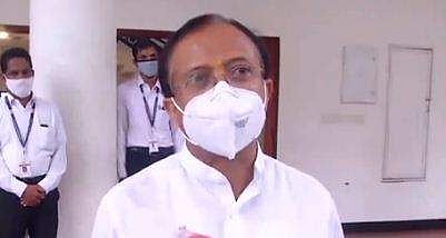 'കരിപ്പൂരിൽ എത്തിയ മുഖ്യമന്ത്രി എന്തുകൊണ്ട് രാജമലയിൽ വന്നില്ല'- വിമർശനവുമായി വി മുരളീധരൻ