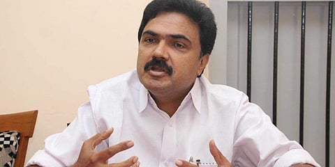 ഇനി കേരളത്തില്‍ ഒരു കേരള കോണ്‍ഗ്രസ് മാത്രം ; രാഷ്ട്രീയ നിലപാട് പഞ്ചായത്ത് തെരഞ്ഞെടുപ്പിന് മുമ്പ് : ജോസ് കെ മാണി