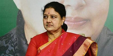 അനധികൃത സ്വത്ത്; ശശികലയുടെ 300 കോടിയുടെ വസ്തുവകകള്‍ കണ്ടുകെട്ടുന്നു