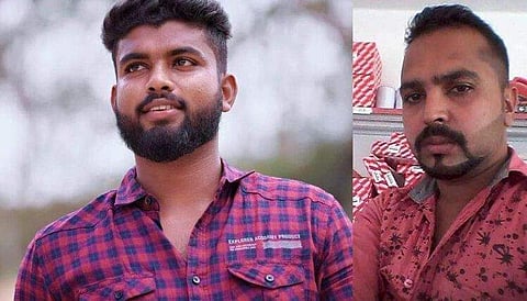 വെഞ്ഞാറമൂട് കൊലപാതകം: ഒൻപത് പേർ പിടിയിൽ; മൂന്ന് പേർ ഒളിവിൽ; പ്രതികൾ മുഴുവൻ കോൺ​ഗ്രസുകാർ