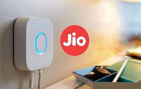 399 രൂപയ്ക്ക് പരിധിയില്ലാത്ത ബ്രോഡ്ബാൻഡ് പ്ലാനുമായി ജിയോ; പുതിയ വരിക്കാർക്ക് 30 ദിവസം സൗജന്യം 