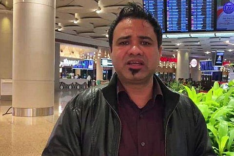 ഡോക്ടര്‍ കഫീല്‍ ഖാന്റെ തടങ്കല്‍ നിയമവിരുദ്ധം ; ഉടന്‍ വിട്ടയക്കണം ; ദേശീയ സുരക്ഷാനിയമപ്രകാരം ചുമത്തിയ കുറ്റങ്ങള്‍ അലഹാബാദ് ഹൈക്കോടതി റദ്ദാക്കി