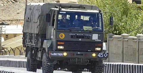 പ്രകോപനവുമായി വീണ്ടും ചൈന; അതിർത്തിയിൽ കൂടുതൽ സൈനികരെ വിന്യസിച്ചു ; വിദേശകാര്യമന്ത്രിമാരുടെ കൂടിക്കാഴ്ച ഇന്ന് മോസ്കോയിൽ