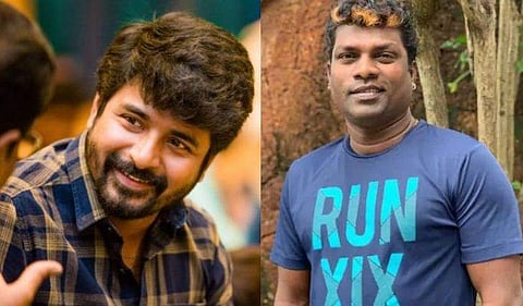 അന്തരിച്ച വടിവേല്‍ ബാലാജിയുടെ മക്കളെ ശിവകാര്‍ത്തികേയന്‍ പഠിപ്പിക്കും; കുടുംബത്തിന് സഹായവുമായി കൂടുതല്‍ താരങ്ങള്‍