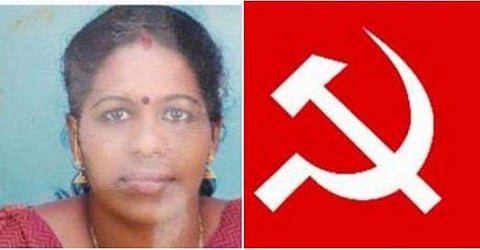 യുവതി പാര്‍ട്ടി ഓഫീസ് കെട്ടിടത്തില്‍ തൂങ്ങിമരിച്ചു ; സിപിഎം നേതാക്കളുടെ പീഡനം സഹിക്കവയ്യാത്തതിനെ തുടര്‍ന്നെന്ന് ആത്മഹത്യാക്കുറിപ്പ്