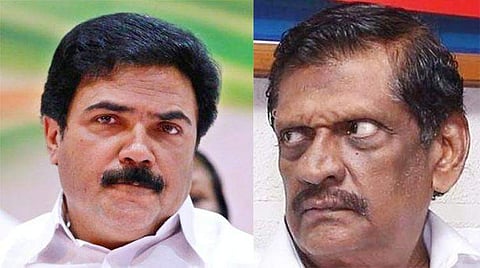 ജോസ് കെ മാണിക്ക് തിരിച്ചടി; 'രണ്ടില'യ്ക്ക് സ്‌റ്റേ 