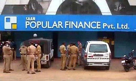 പോപ്പുലര്‍ ഫിനാന്‍സ് തട്ടിപ്പ് : മുഖ്യ സൂത്രധാരന്‍ വേറൊരാള്‍ ?; പണം ഏതെല്ലാം രീതിയില്‍ കടത്താമെന്ന് ഉപദേശിച്ചത് ഇയാളെന്ന് അന്വേഷണസംഘം