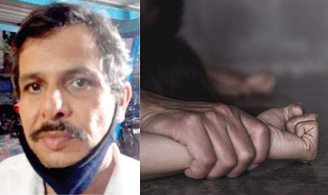 ബാധ ഒഴിപ്പിക്കാമെന്ന് പറഞ്ഞ് വീട്ടിലെത്തി, പതിനാറുകാരിയെ മുറിയിൽ കയറ്റി വാതിലടച്ചു, പീഡനശ്രമം: മന്ത്രവാദി അറസ്‌റ്റിൽ