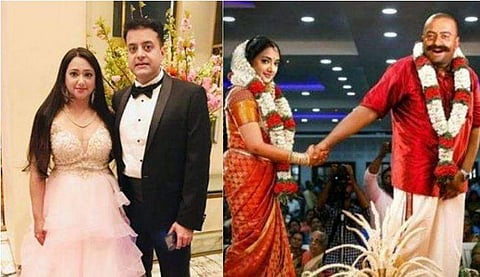 'എന്റെ യഥാർത്ഥ ഭർത്താവ് വികാസ്, വാസു അണ്ണനെ സൂക്ഷിക്കണം'; ട്രോളുകൾക്ക് മറുപടിയുമായി മന്യ