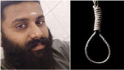 ലോക്ഡൗണിൽ ജോലി നഷ്ടമായി, മനോവിഷമത്തിൽ യുവാവ് ജീവനൊടുക്കി