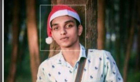 ഡാമിൽ കാണാതായ 20കാരന്റെ മൃതദേഹം കണ്ടെത്തി 