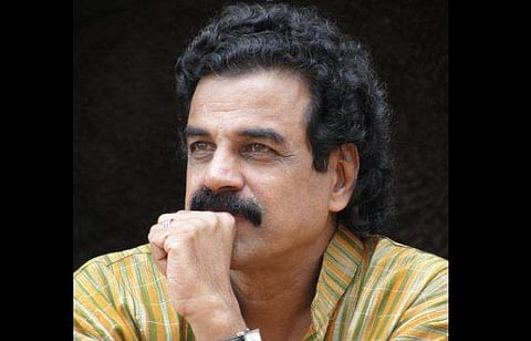 'റാസ്‌ബെറികളുടെ സുഗന്ധം'- സി.വി. ബാലകൃഷ്ണന്‍ എഴുതിയ കഥ