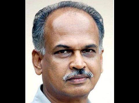 'മൃതിനാടകനടനം'-  അയ്മനം ജോണ്‍ എഴുതിയ കഥ