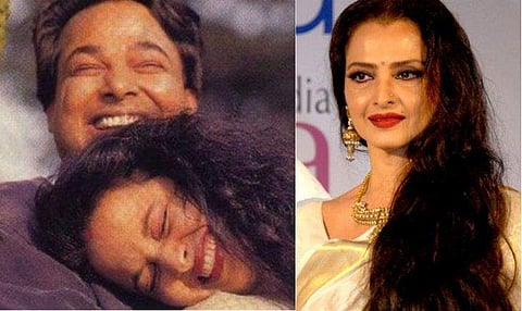 ഭര്‍ത്താവിന്റെ ആത്മഹത്യയ്ക്ക് കാരണക്കാരി, രൂക്ഷമായി അധിക്ഷേപിക്കപ്പെട്ടു; റിയയ്ക്ക് മുന്‍പ് 'വിച്ച് ഹണ്ടി'ന് ഇരയായ ബോളിവുഡ് താരസുന്ദരി