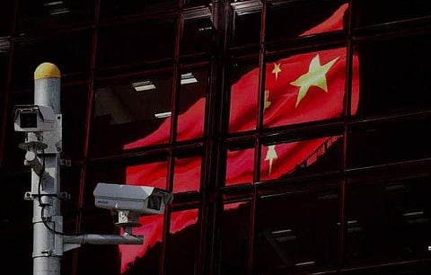 രാഷ്ട്രപതിയും പ്രധാനമന്ത്രിയും അടക്കം 10,000 പ്രമുഖർ ചൈനയുടെ നിരീക്ഷണത്തിൽ; ഞെട്ടിക്കുന്ന റിപ്പോർട്ട്