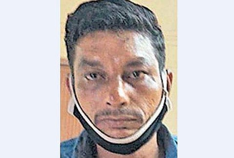 ഒറ്റ രാത്രിയിൽ കുത്തിത്തുറന്നത് ആറ് സ്ഥാപനങ്ങൾ; ഒന്നും കിട്ടിയില്ല; ഒടുവിൽ പൊലീസ് പിടിയിൽ