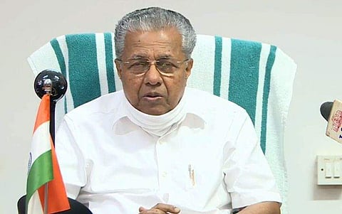 സര്‍ക്കാരിന്റെ നേട്ടങ്ങളെ കരിവാരി തേക്കാന്‍ ശ്രമം ; മെഡിക്കല്‍ കോളജ് ഉദ്ഘാടന ചടങ്ങില്‍ രോഷാകുലനായി മുഖ്യമന്ത്രി