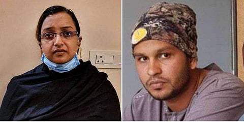 സ്വപ്‌നയ്ക്കും റമീസിനും ഒരേസമയം ചികില്‍സ : ജയില്‍ വകുപ്പ് റിപ്പോര്‍ട്ട് തേടി