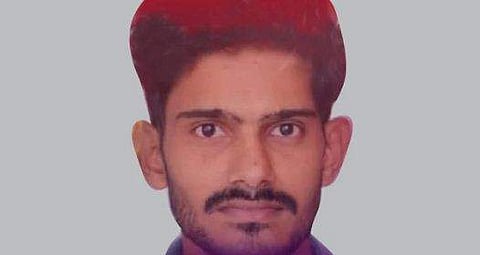 കോവിഡ് ബാധിച്ച് പൊലീസ് ട്രെയിനി മരിച്ചു