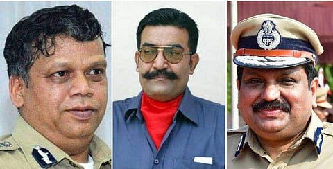 മുഖ്യ വിവരാവകാശ കമ്മിഷണര്‍ പദവിയിലേക്ക് ബെഹ്‌റയും പരിഗണനയില്‍ ; ഡിജിപി ഋഷിരാജോ തച്ചങ്കരിയോ ? 