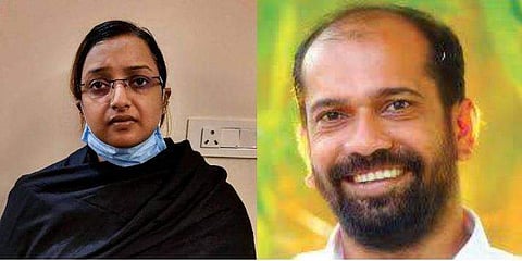 സ്വപ്നയെ ആശുപത്രിയില്‍ പ്രവേശിപ്പിച്ച ദിവസം അനില്‍ അക്കര എംഎല്‍എയും എത്തി ; എന്‍ഐഎ അന്വേഷിക്കുന്നു 