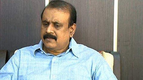 ടി പി സെന്‍കുമാര്‍ ആത്മഹത്യക്ക് ശ്രമിച്ചതായി വ്യാജ സന്ദേശം, വട്ടം കറങ്ങി പൊലീസ് 