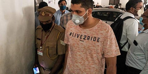 സ്വര്‍ണക്കടത്ത് കേസ്: കെടി റമീസിന് ജാമ്യം