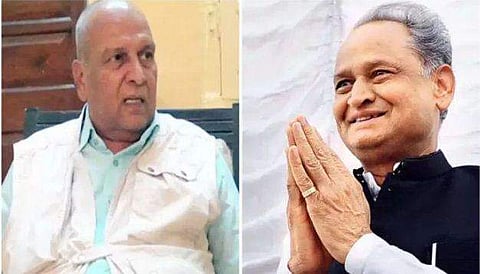 മന്ത്രി 'മാഫിയാ തലവന്‍', ഉടന്‍ പുറത്താക്കണം ; മുഖ്യമന്ത്രിക്ക് എംഎല്‍എയുടെ കത്ത്