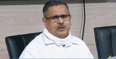 എന്‍ഫോഴ്‌സ്‌മെന്റ് അന്വേഷണമുളളതായി അറിയില്ല, യെസ് ബാങ്കില്‍ നിക്ഷേപിച്ചതില്‍ ഒരു രൂപ പോലും നഷ്ടമായില്ല: കിഫ്ബി സിഇഒ