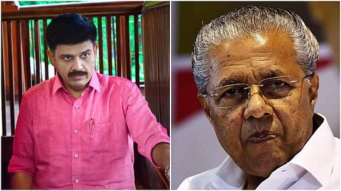 പിണറായിയെ ഷോക്കടിപ്പിക്കണം അല്ലെങ്കില്‍ നെല്ലിക്കാത്തളം വെക്കണം; സന്ദീപ് വാര്യര്‍
