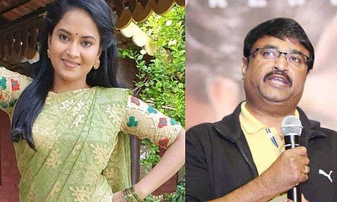 നടി ശ്രാവണിയുടെ ആത്മഹത്യ;  പ്രമുഖ നിർമാതാവ് അശോക് റെഡ്ഡി അറസ്റ്റില്‍