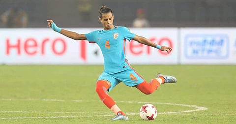 അയോഗ്യനാക്കിയാല്‍ കൊല്‍ക്കത്തയിലെ ഏതെങ്കിലും ഗ്രൗണ്ടില്‍ ഞാന്‍ മരിച്ച് വീഴും; എഐഎഫ്എഫിനോട് അന്‍വര്‍ അലി