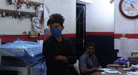 ഇൻസ്റ്റ​ഗ്രാമിലൂടെ പരിചയപ്പെട്ട് വിഡിയോ കോളിലൂടെ ന​ഗ്നദൃശ്യം പകർത്തി, ഭീഷണിപ്പെടുത്തി കൂട്ടബലാൽസംഗം; അറസ്റ്റ്