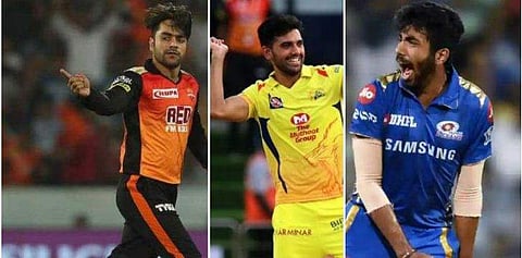 യുഎഇയില്‍ പര്‍പ്പിള്‍ ക്യാപ്പ്  ആരുടെ തലയിലാവും? സാധ്യത ഈ അഞ്ച് പേര്‍ക്ക് 