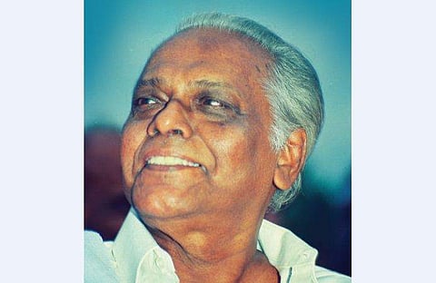 ദേവഗീതങ്ങളുടെ മാസ്റ്റര്‍